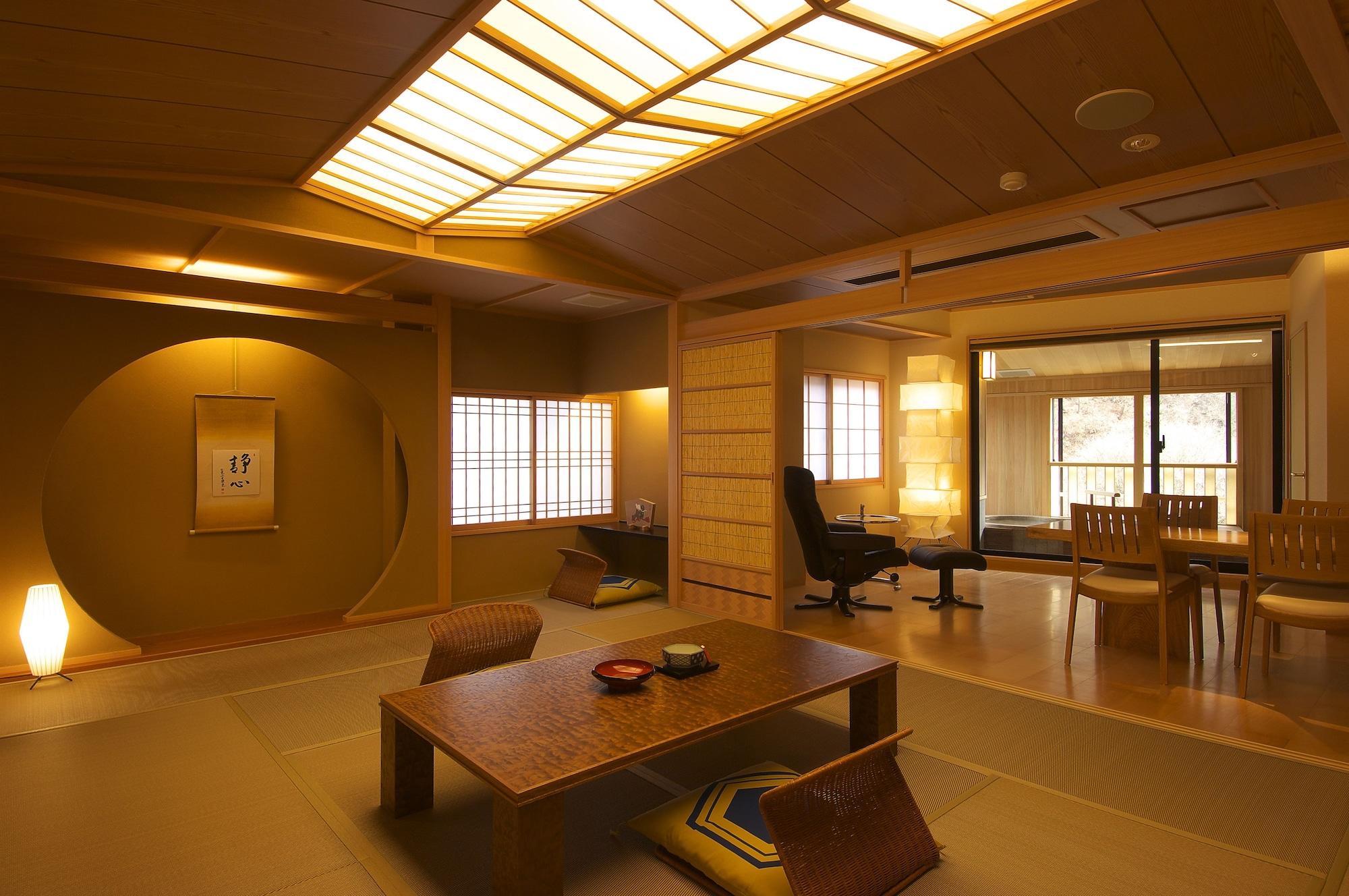 Koduchi No Yado Tsurukamedaikichi Hotel นิกโก ภายนอก รูปภาพ