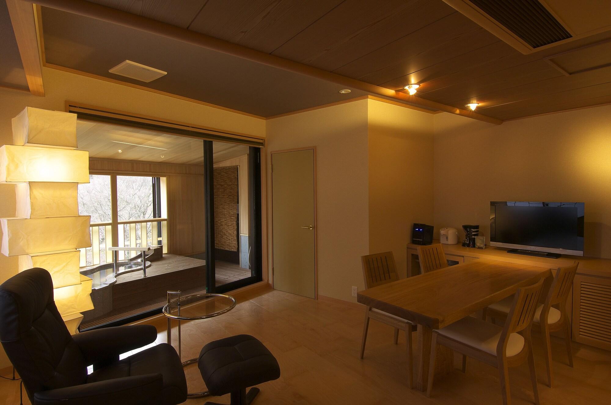 Koduchi No Yado Tsurukamedaikichi Hotel นิกโก ภายนอก รูปภาพ