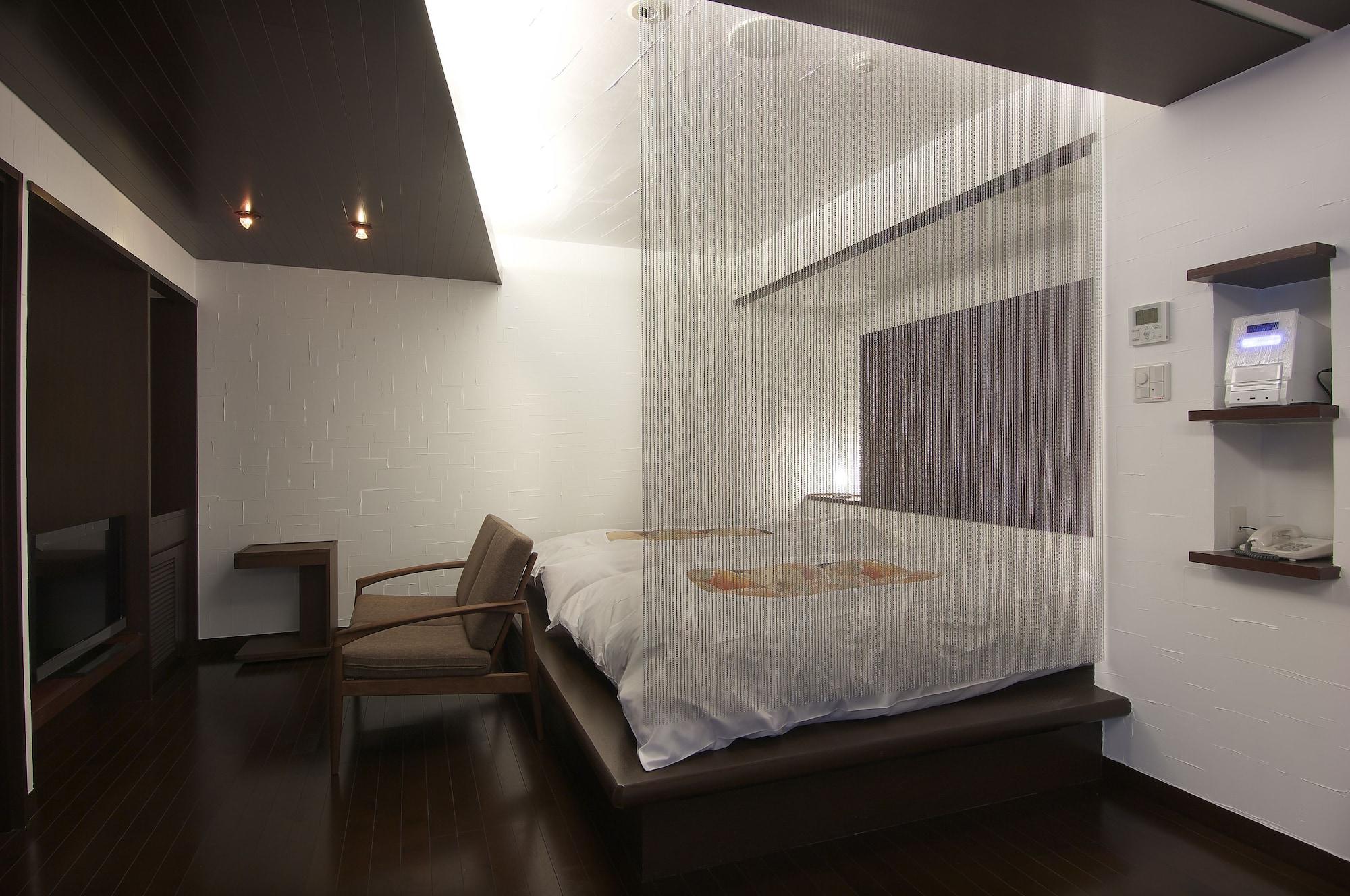 Koduchi No Yado Tsurukamedaikichi Hotel นิกโก ภายนอก รูปภาพ