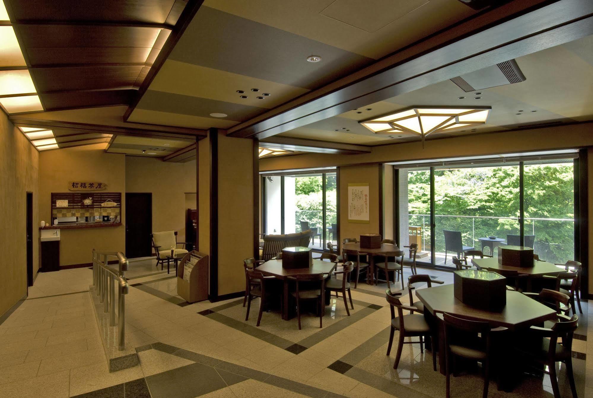 Koduchi No Yado Tsurukamedaikichi Hotel นิกโก ภายนอก รูปภาพ