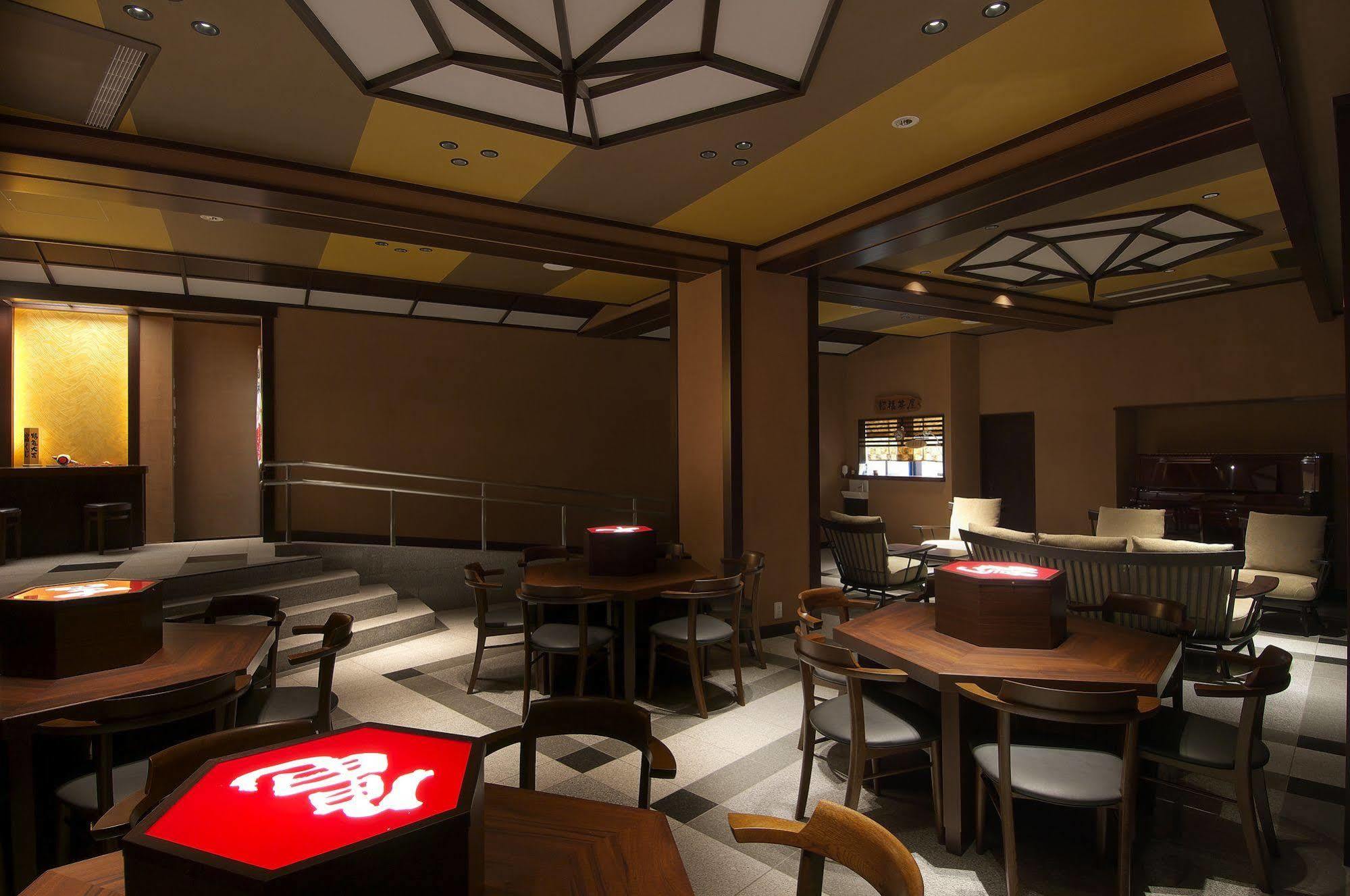 Koduchi No Yado Tsurukamedaikichi Hotel นิกโก ภายนอก รูปภาพ