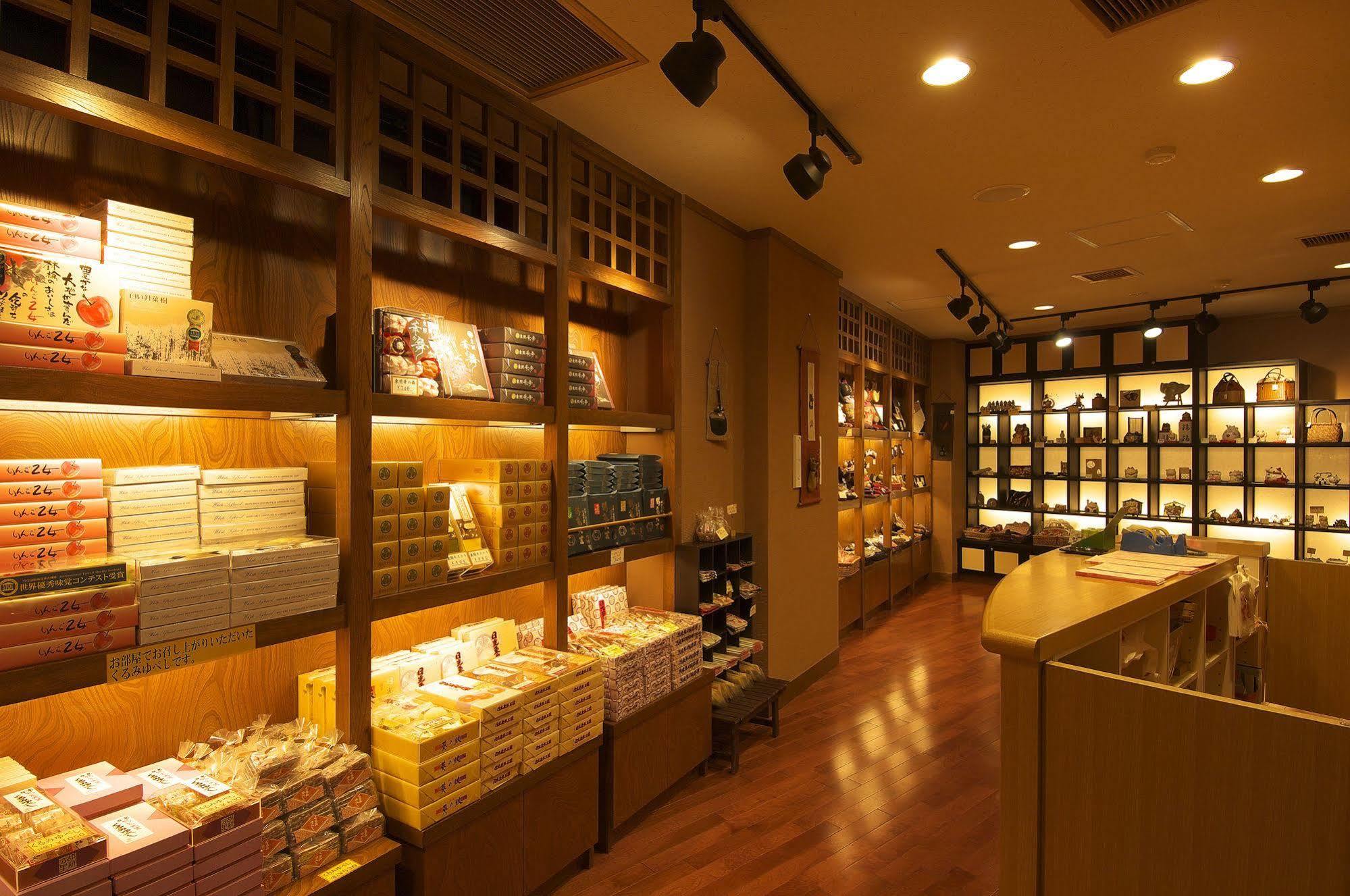 Koduchi No Yado Tsurukamedaikichi Hotel นิกโก ภายนอก รูปภาพ