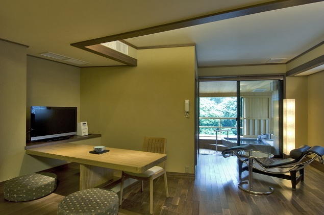 Koduchi No Yado Tsurukamedaikichi Hotel นิกโก ภายนอก รูปภาพ