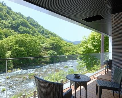 Koduchi No Yado Tsurukamedaikichi Hotel นิกโก ภายนอก รูปภาพ