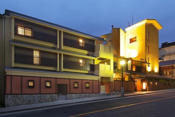 Koduchi No Yado Tsurukamedaikichi Hotel นิกโก ภายนอก รูปภาพ