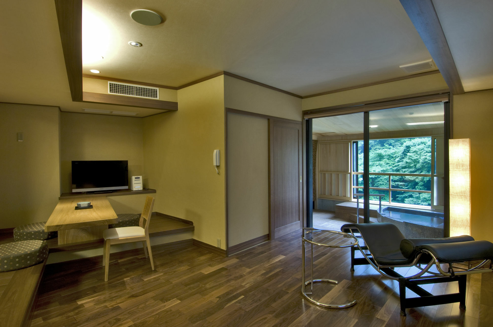 Koduchi No Yado Tsurukamedaikichi Hotel นิกโก ภายนอก รูปภาพ